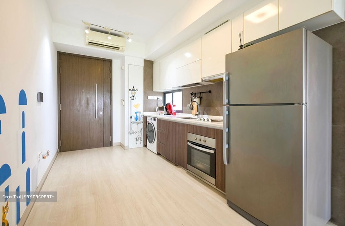 Parc Olympia (D17), Condominium #613366221